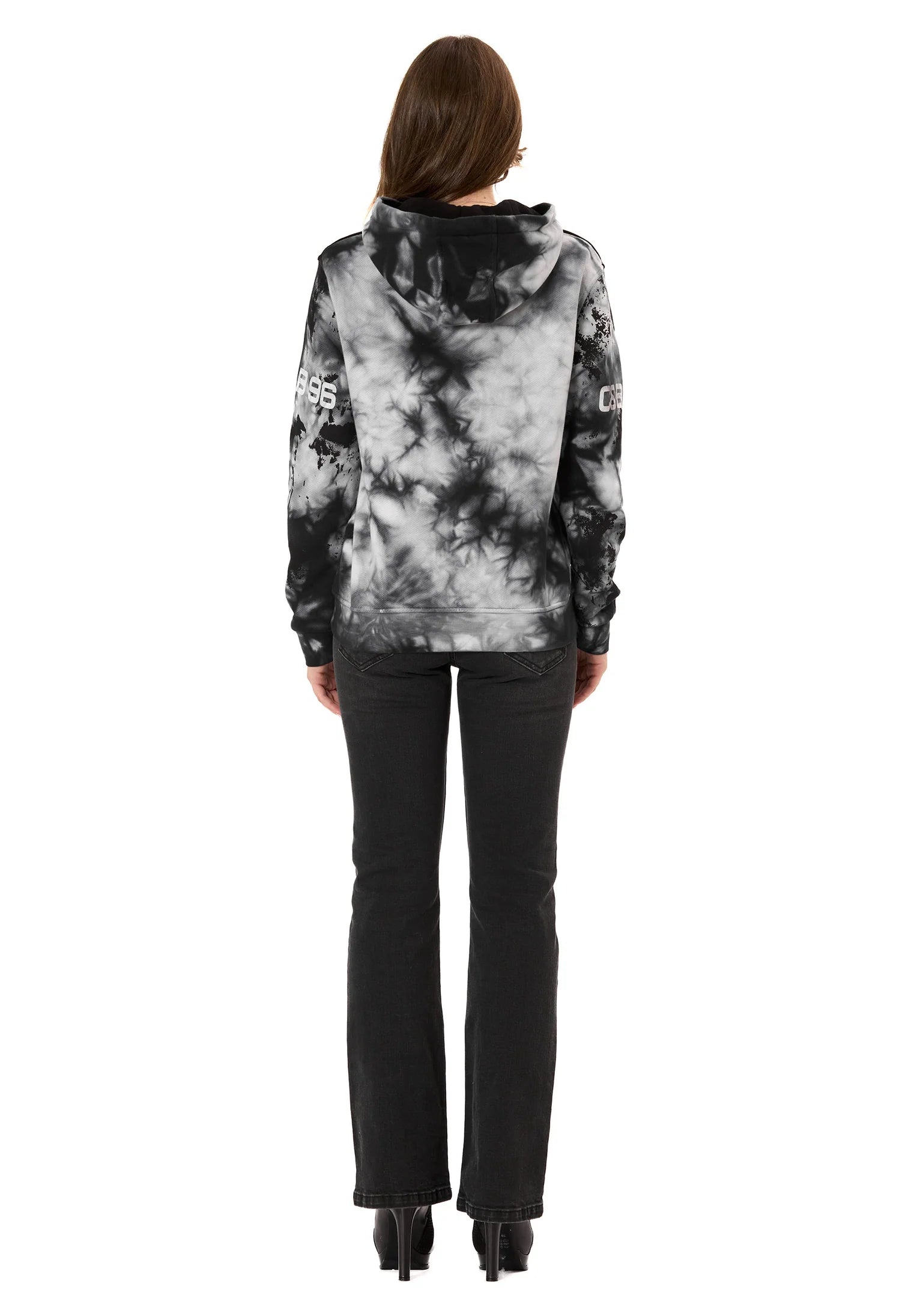 WL382 Hoodie Sweatshirt