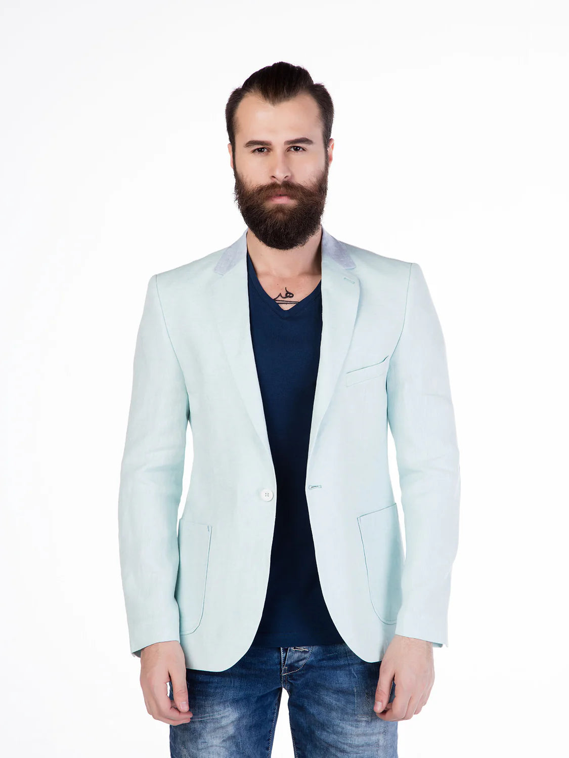 CJ131 Men's Jacket