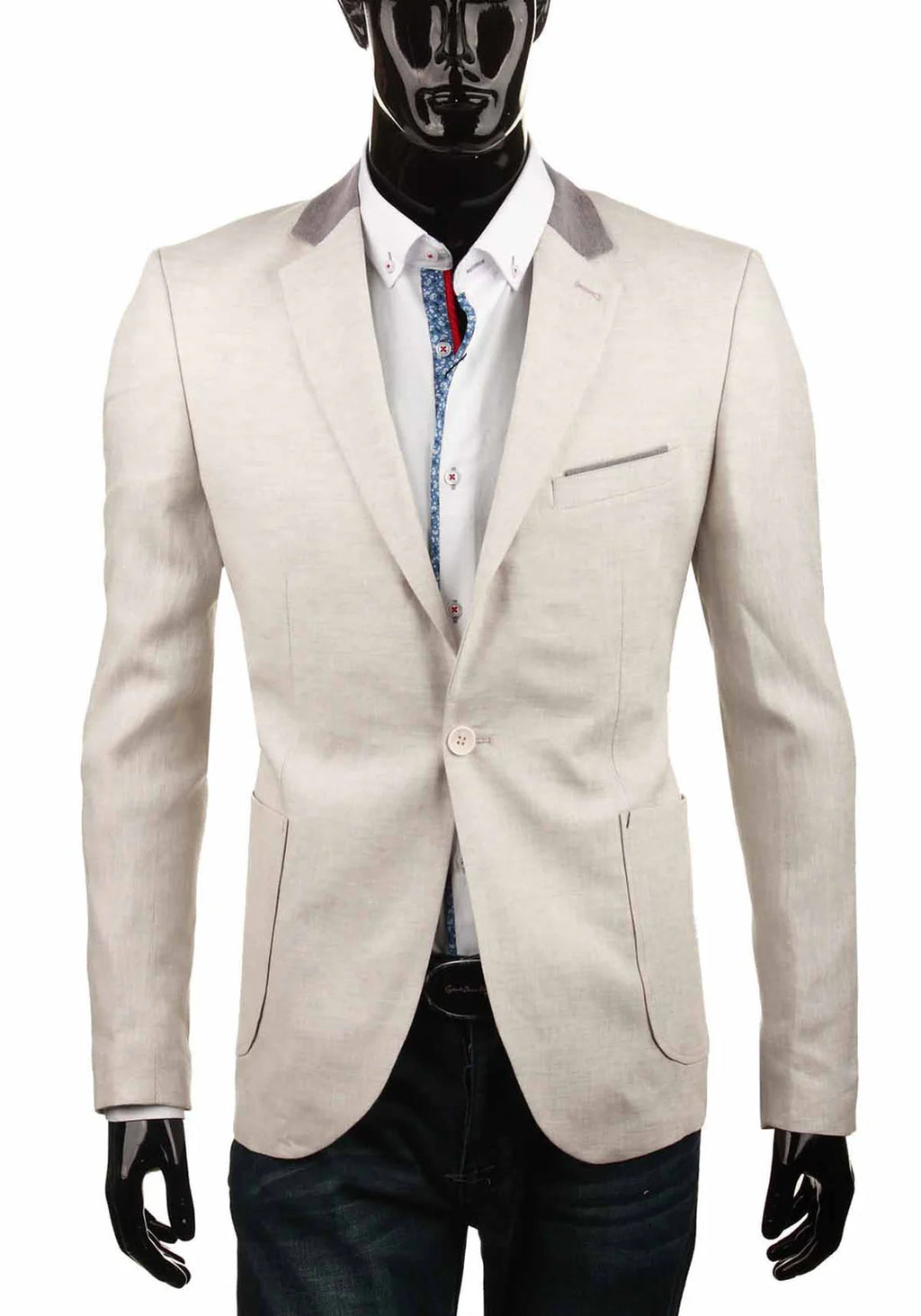 CJ131 Men's Jacket