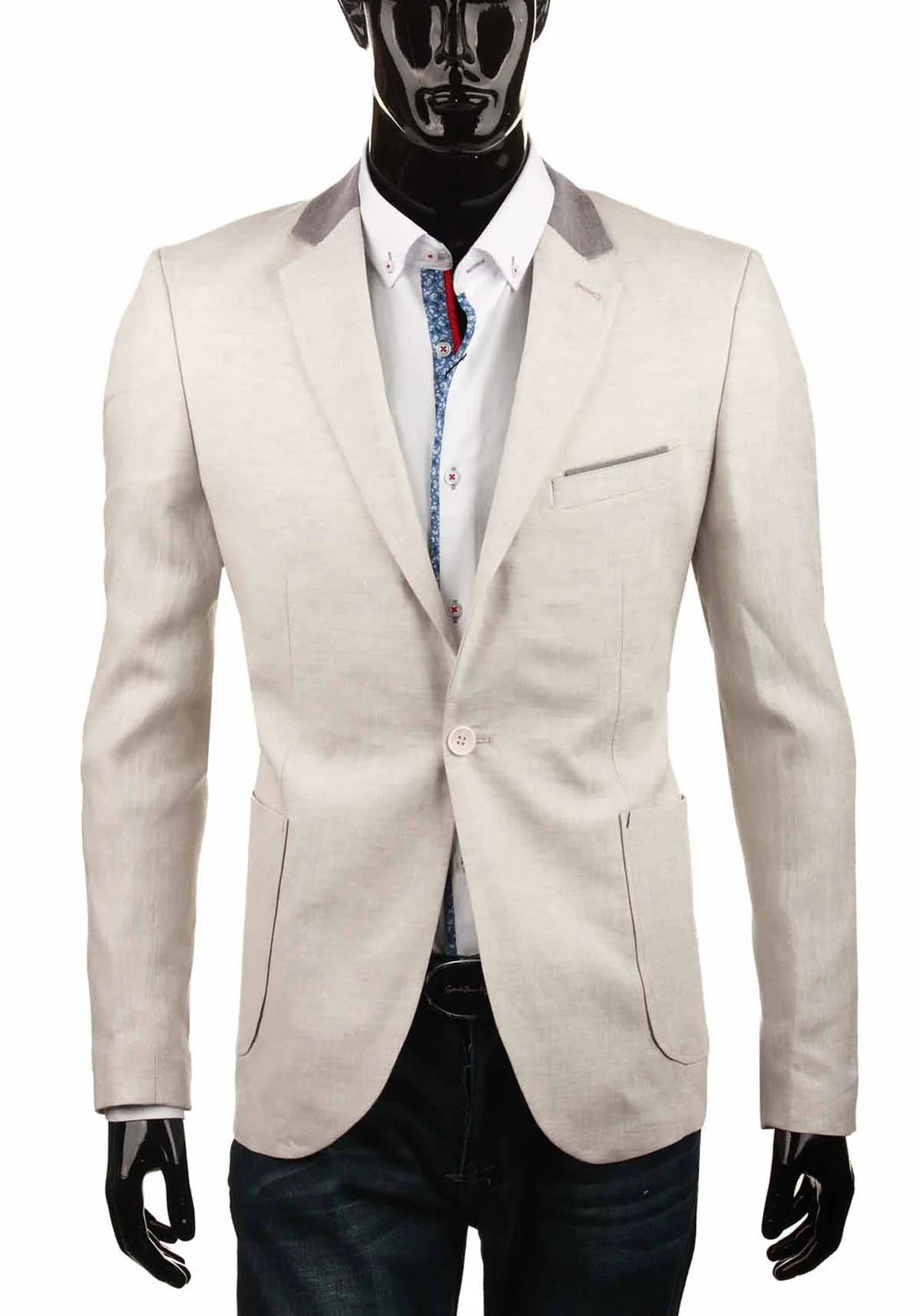 CJ131 Men's Jacket