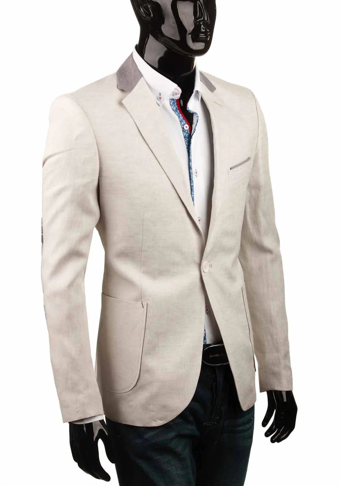 CJ131 Men's Jacket