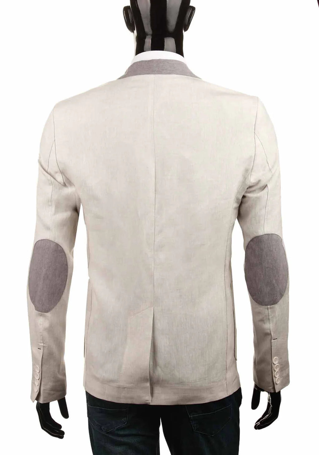 CJ131 Men's Jacket