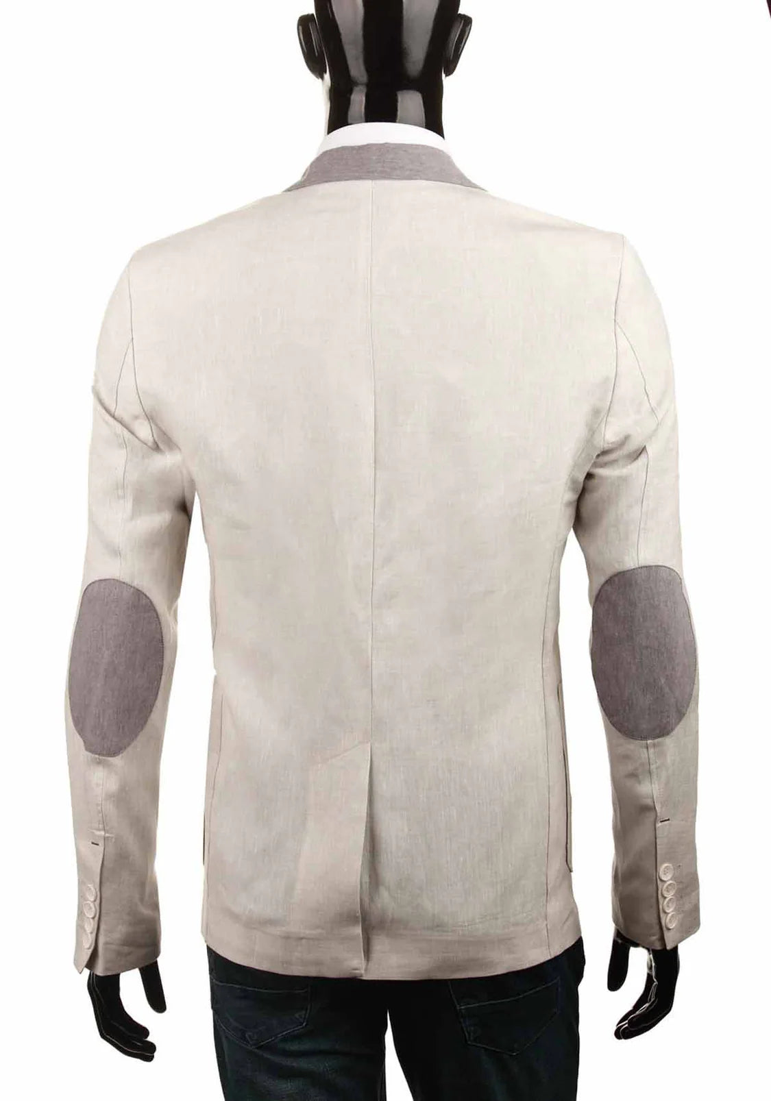 CJ131 Men's Jacket