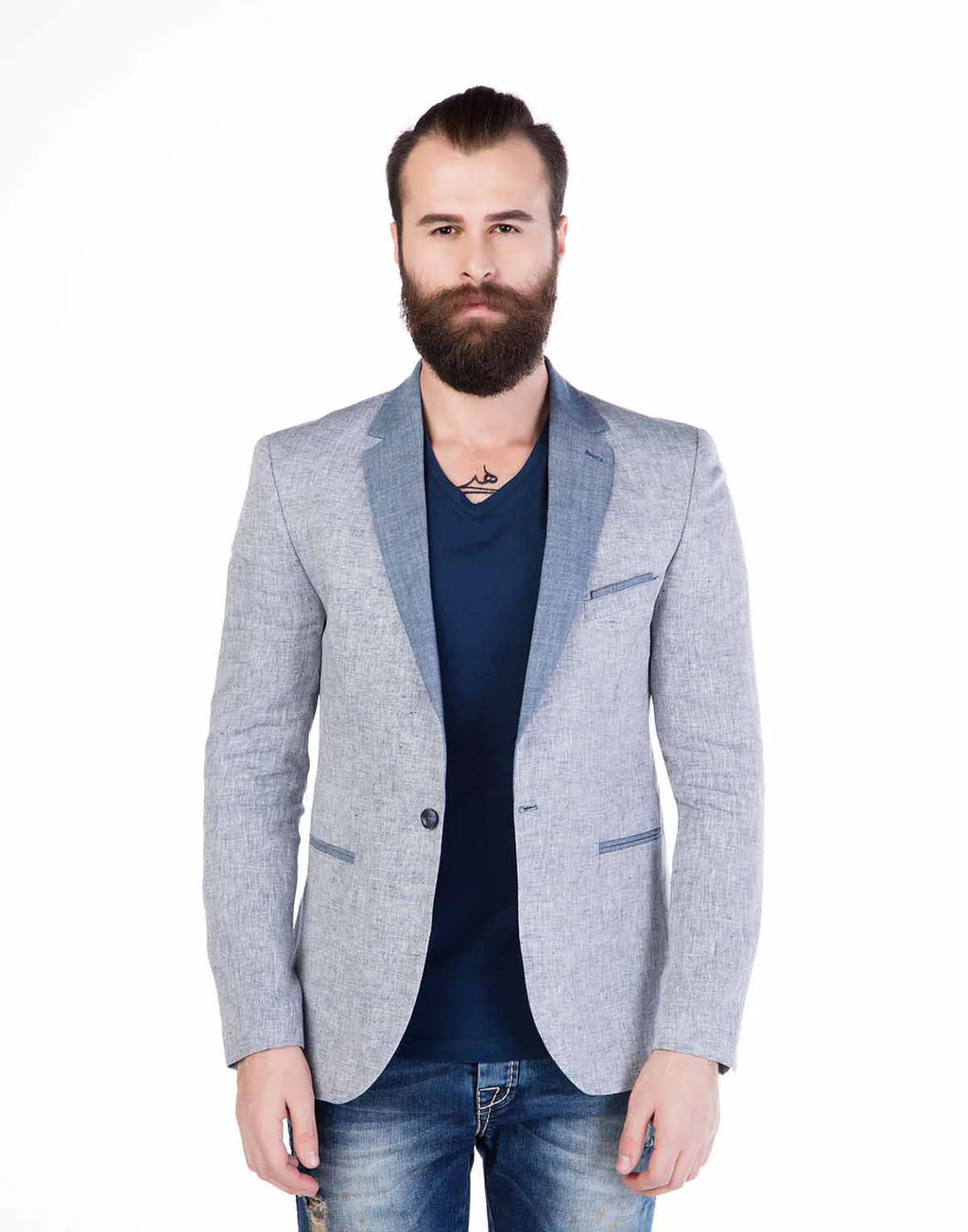 CJ131 Men's Jacket