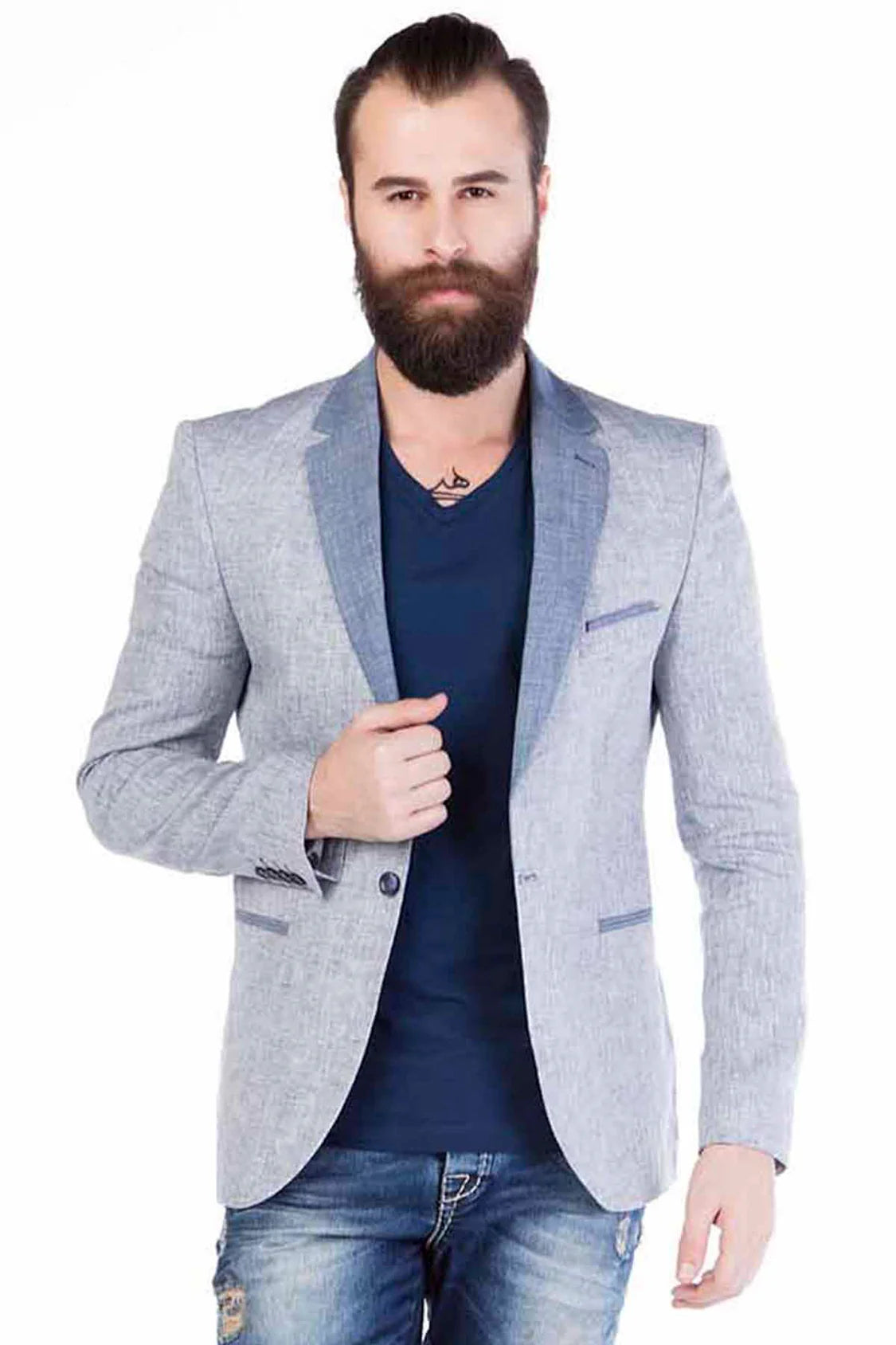 CJ131 Men's Jacket