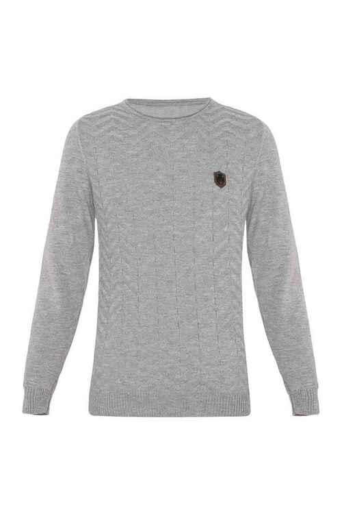 BP100 Pullover