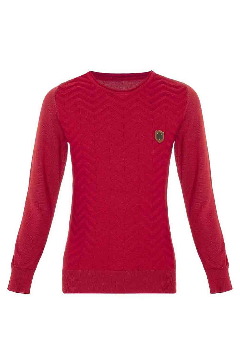 BP100 Pullover