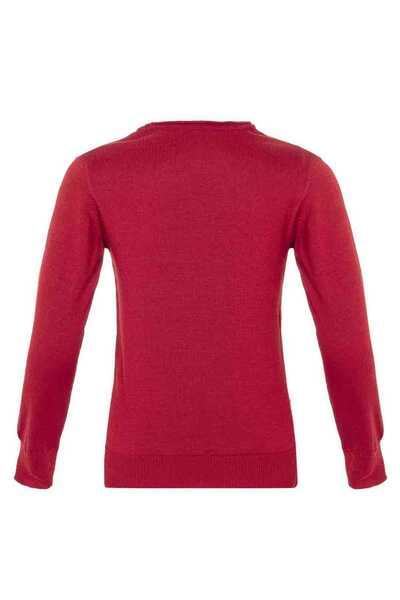 BP100 Pullover