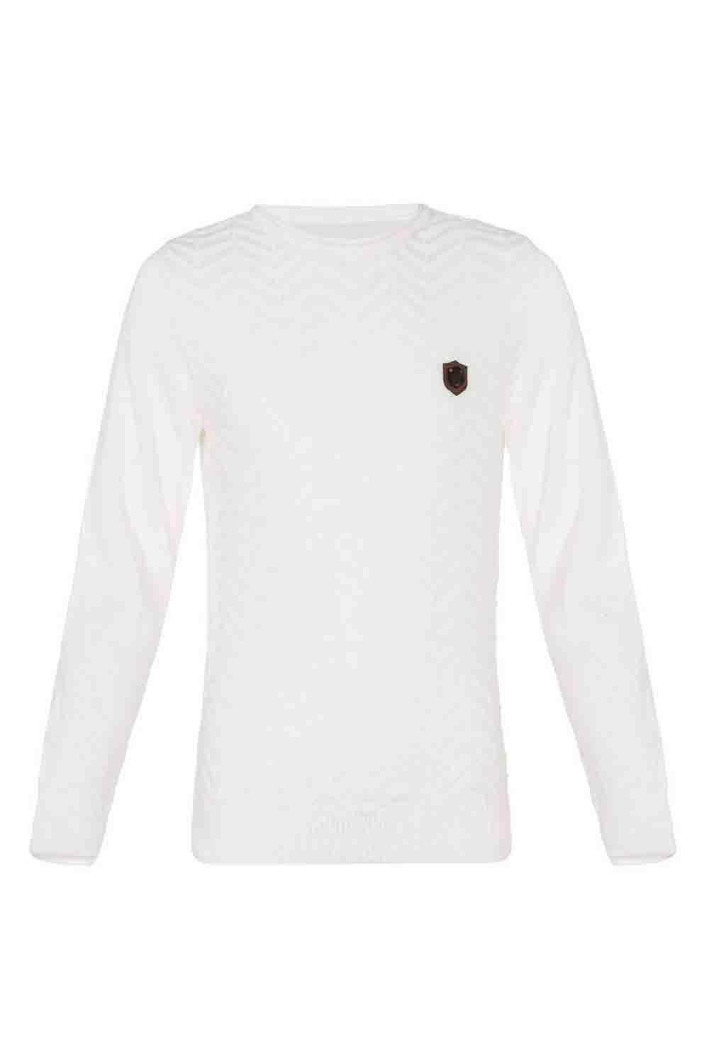 BP100 Pullover