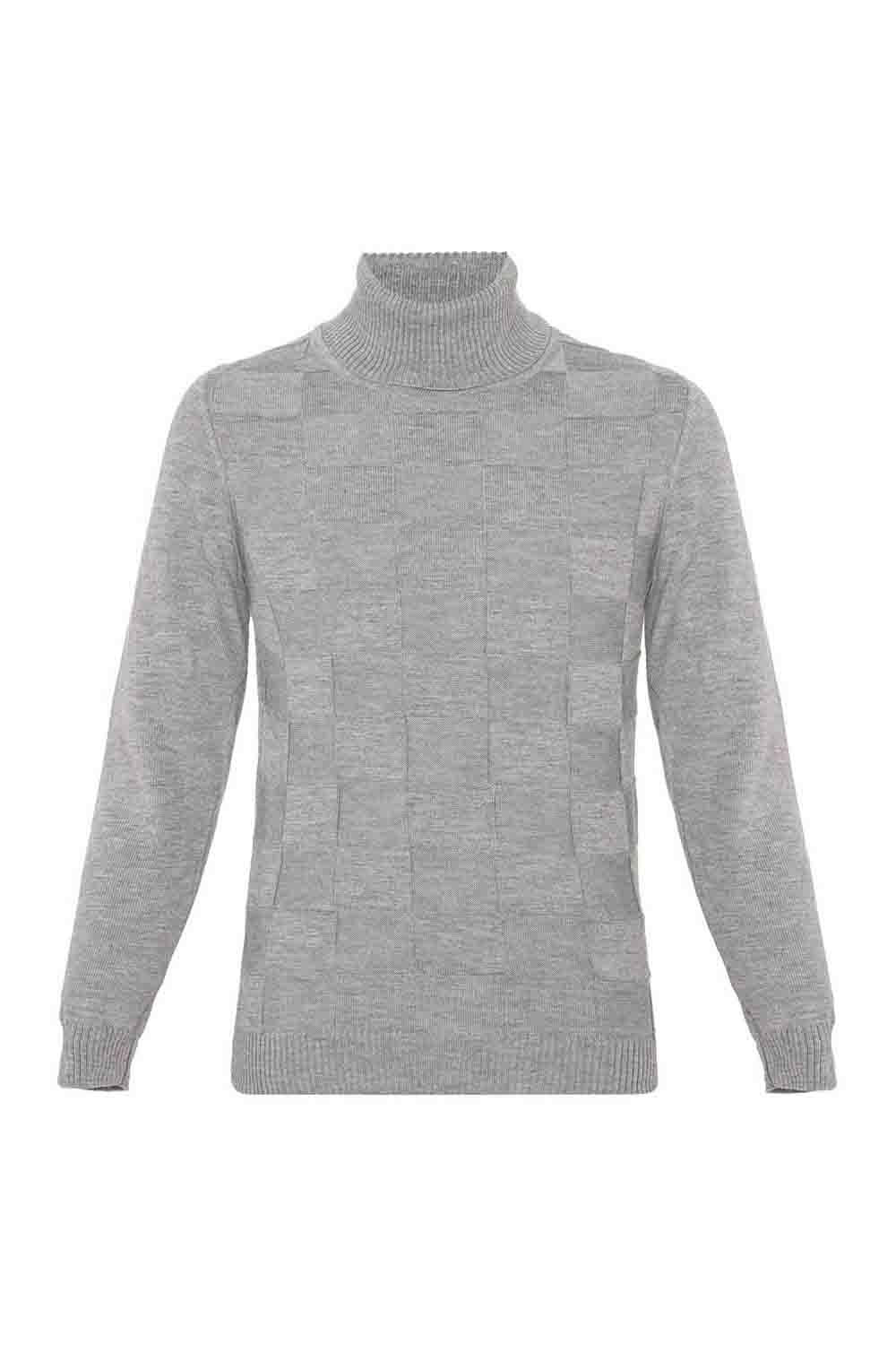 BP101 Pullover