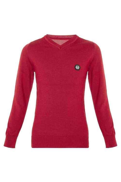 BP102 Pullover