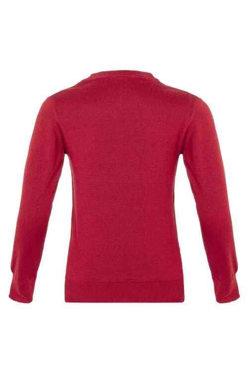 BP102 Pullover
