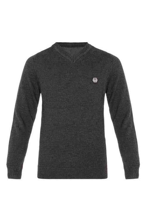 BP102 Pullover