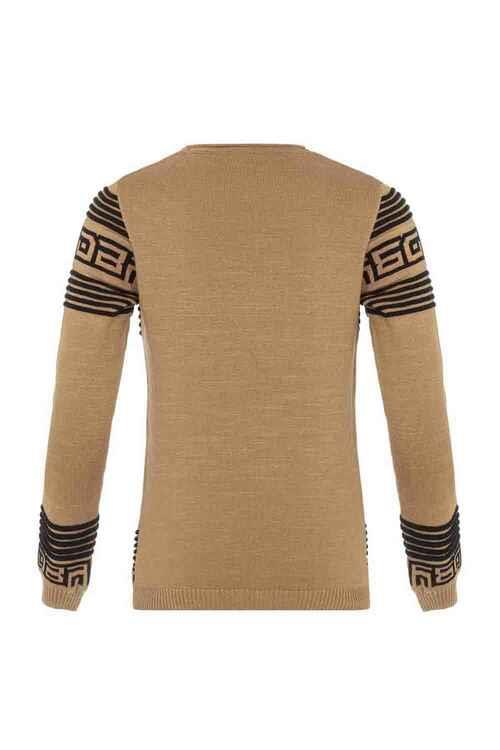 BP103 Pullover