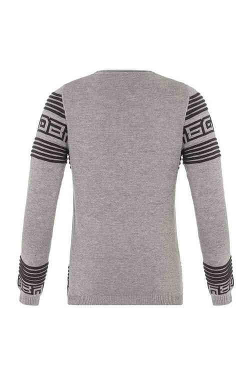 BP103 Pullover