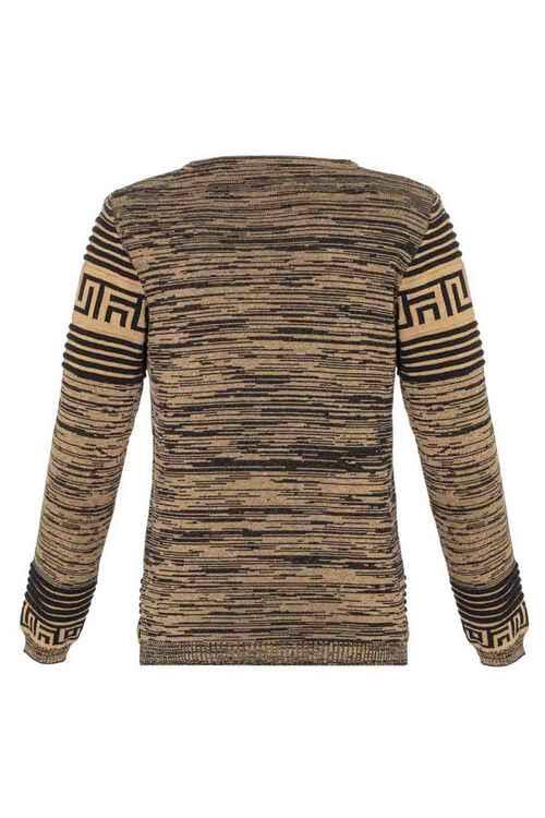 BP104 Pullover