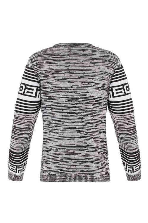 BP104 Pullover