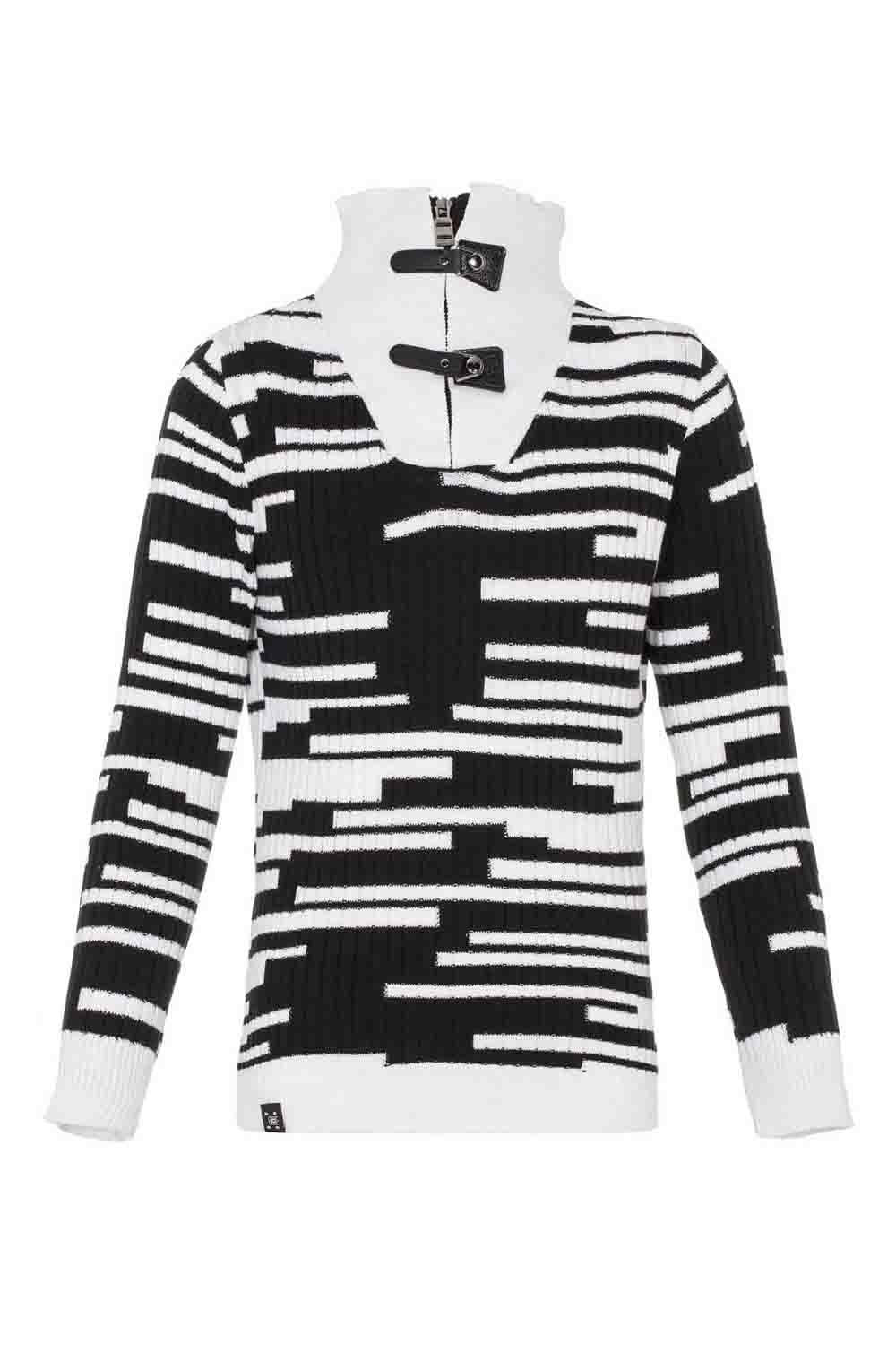 BP105 Pullover