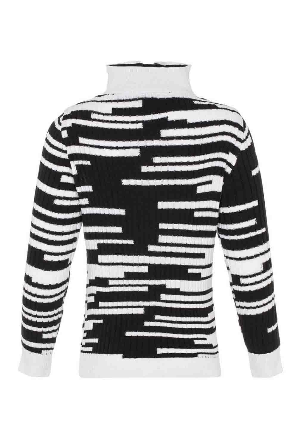 BP105 Pullover