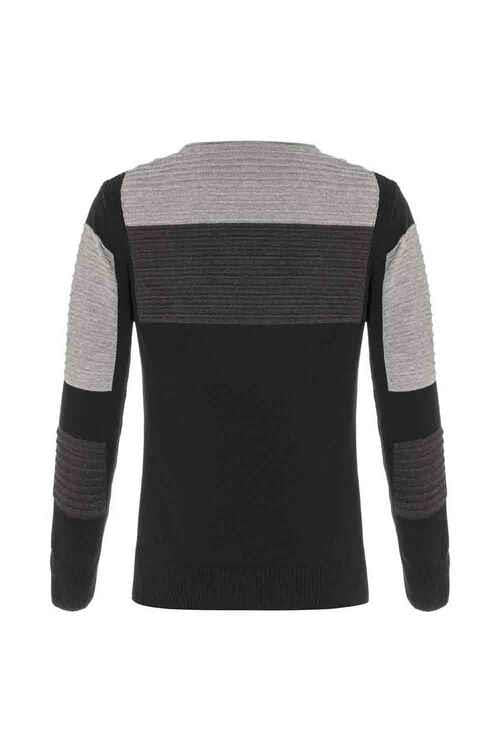 BP107 Pullover