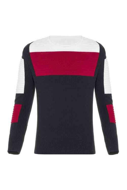 BP107 Pullover