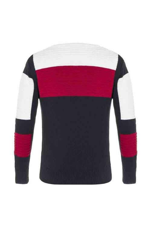 BP107 Pullover