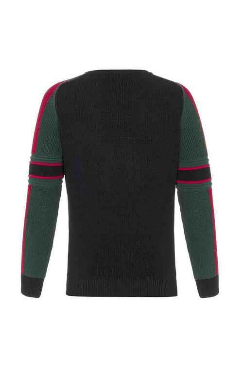 BP109 Pullover