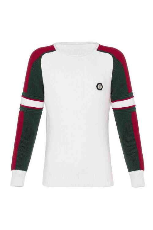 BP109 Pullover