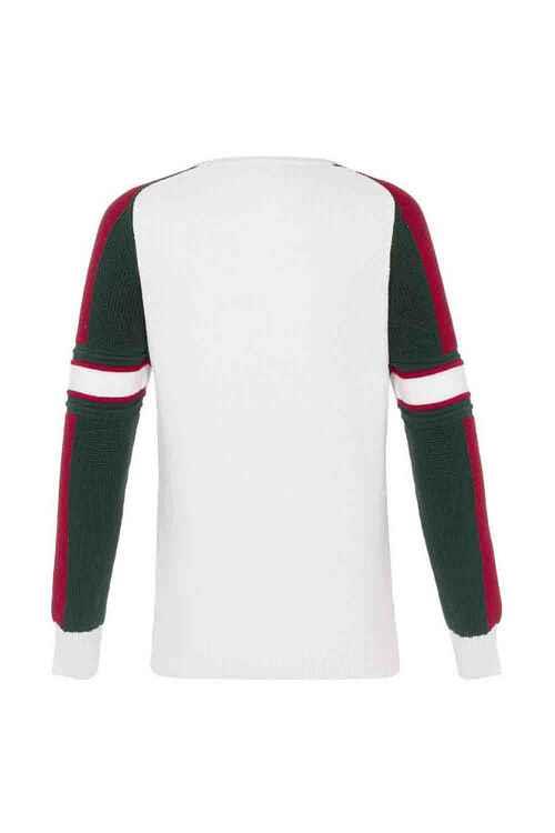 BP109 Pullover