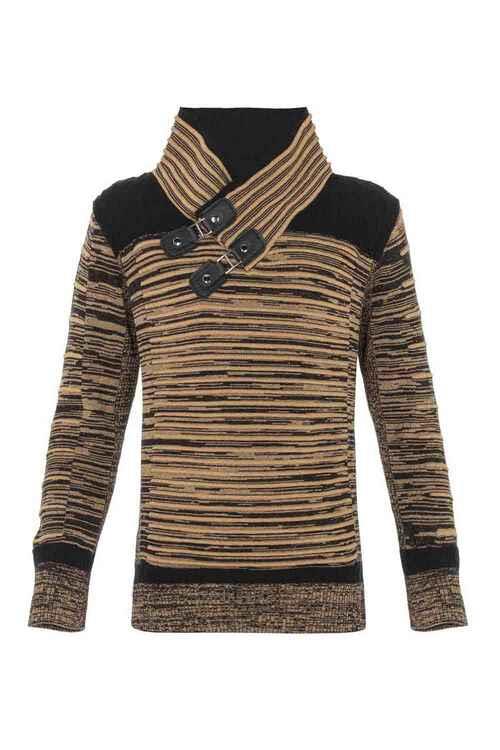 BP111 Pullover