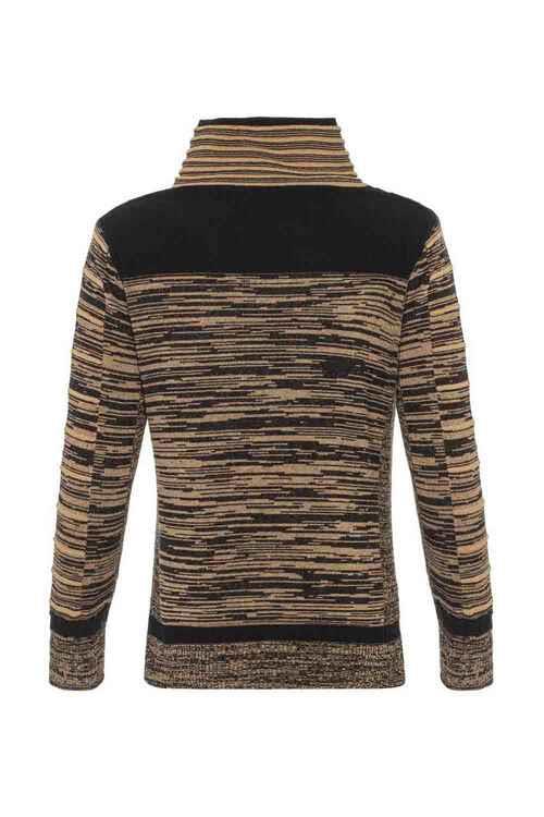 BP111 Pullover