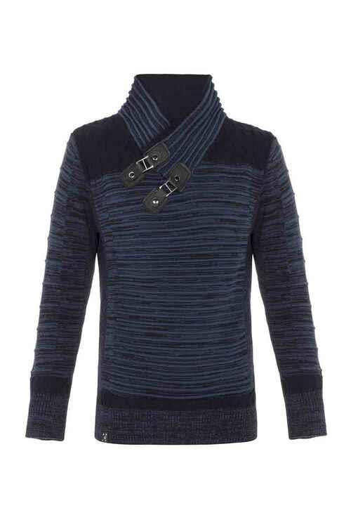 BP111 Pullover