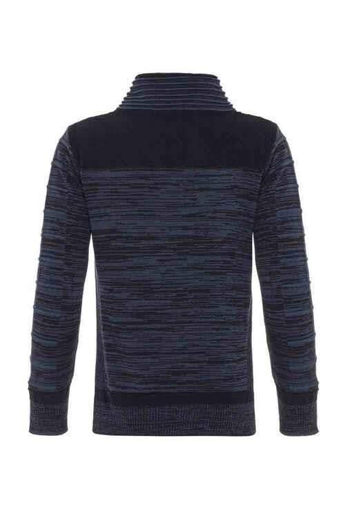 BP111 Pullover