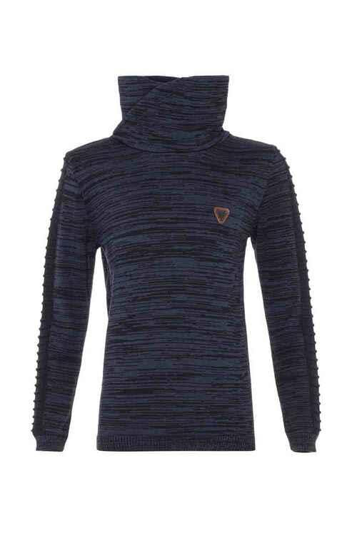 BP112 Pullover