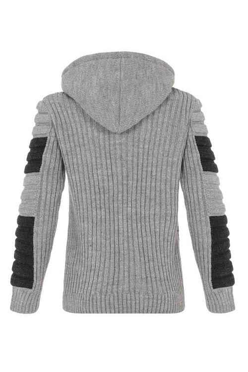 BP114 Cardigan