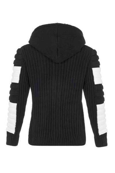 BP114 Cardigan