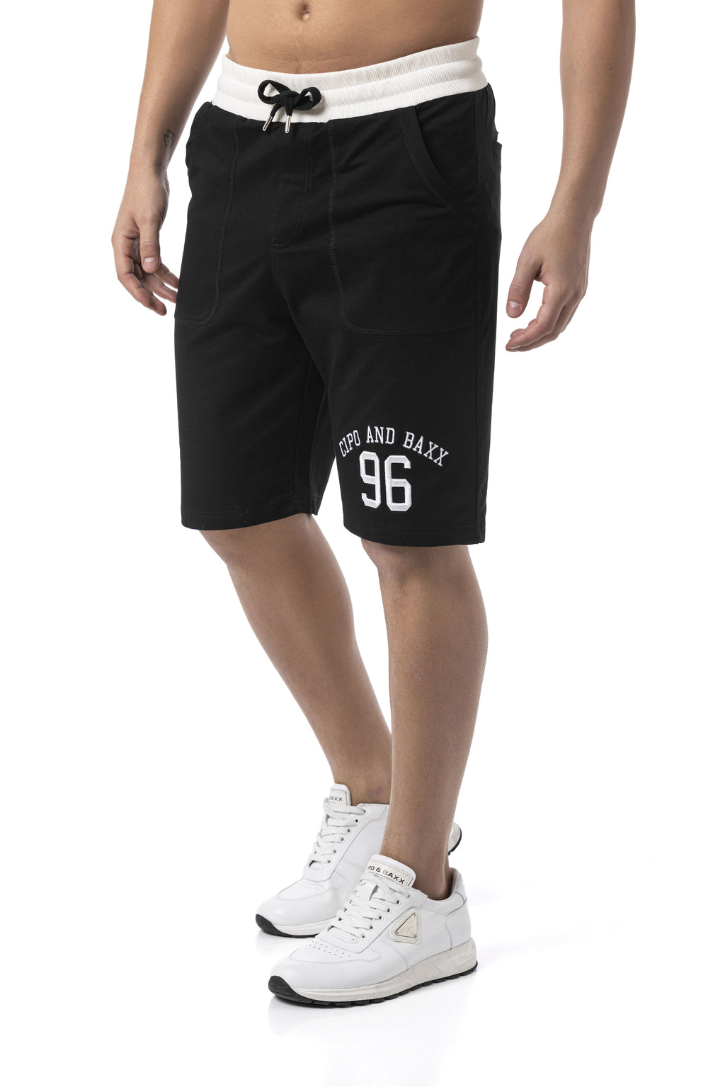Capris
