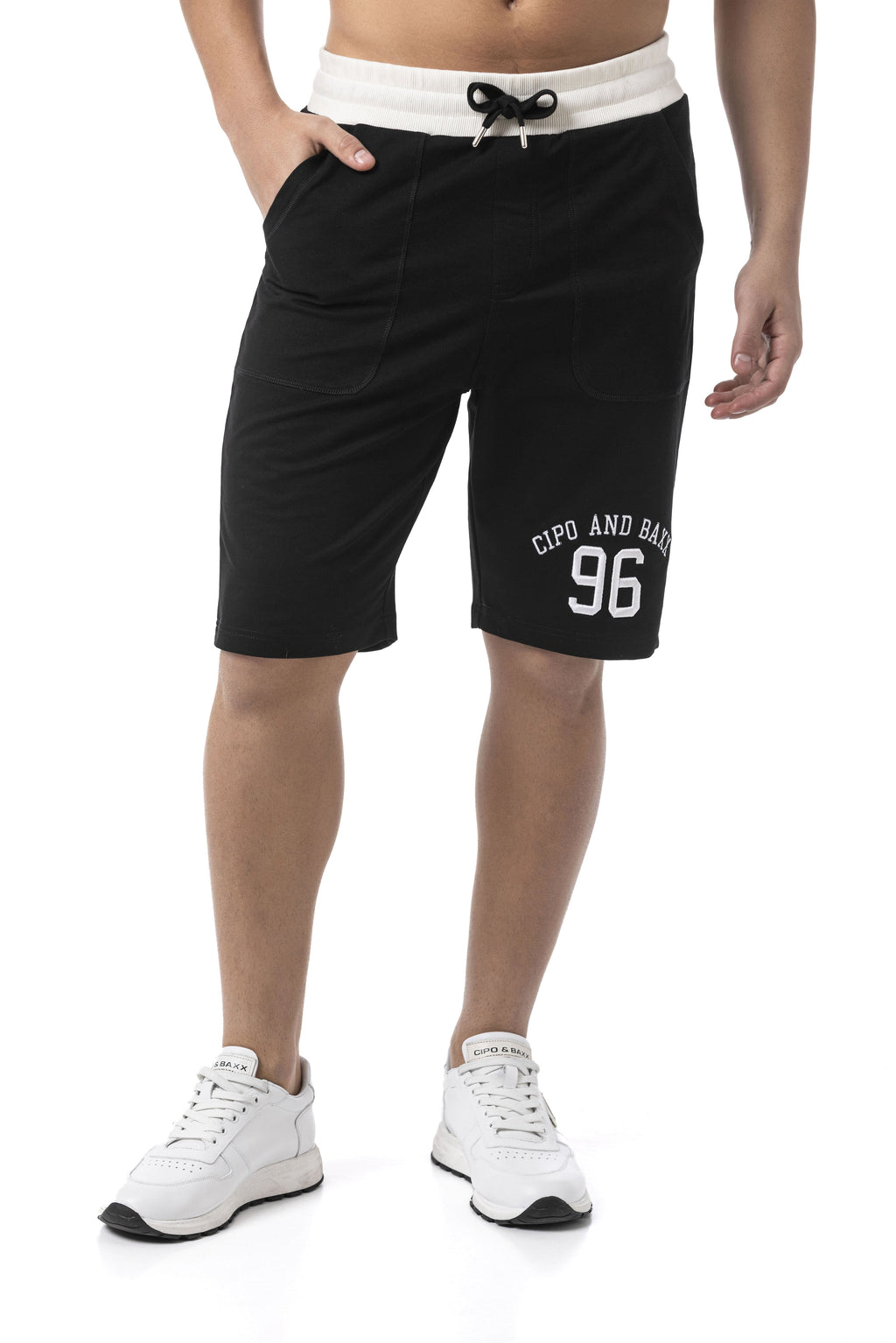 Capris