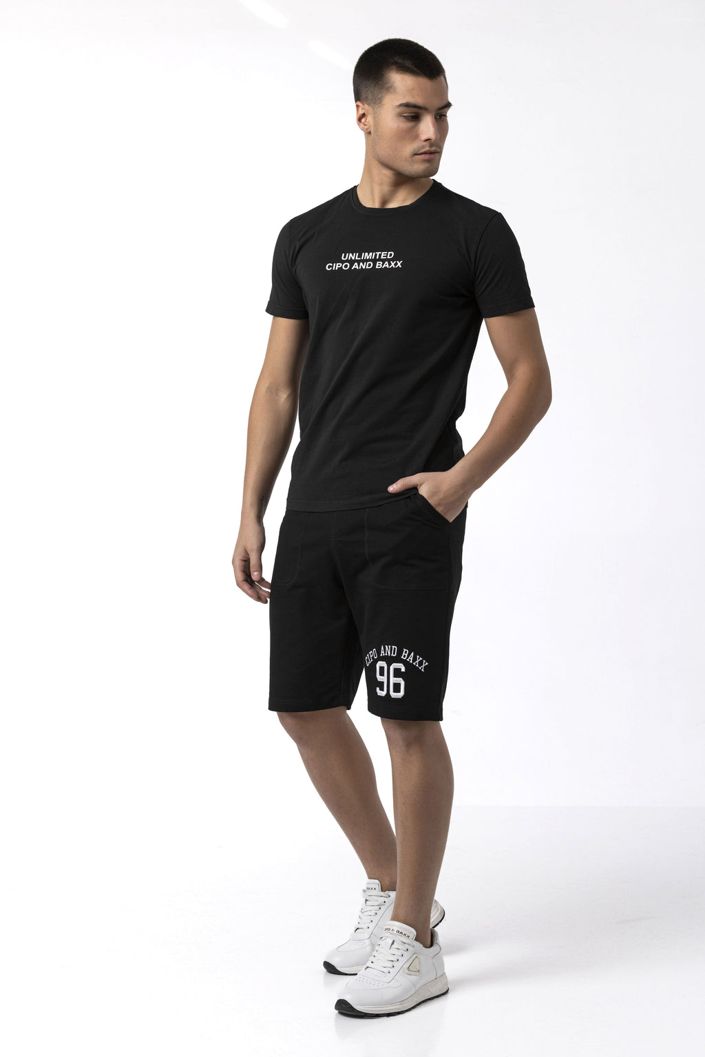 Capris