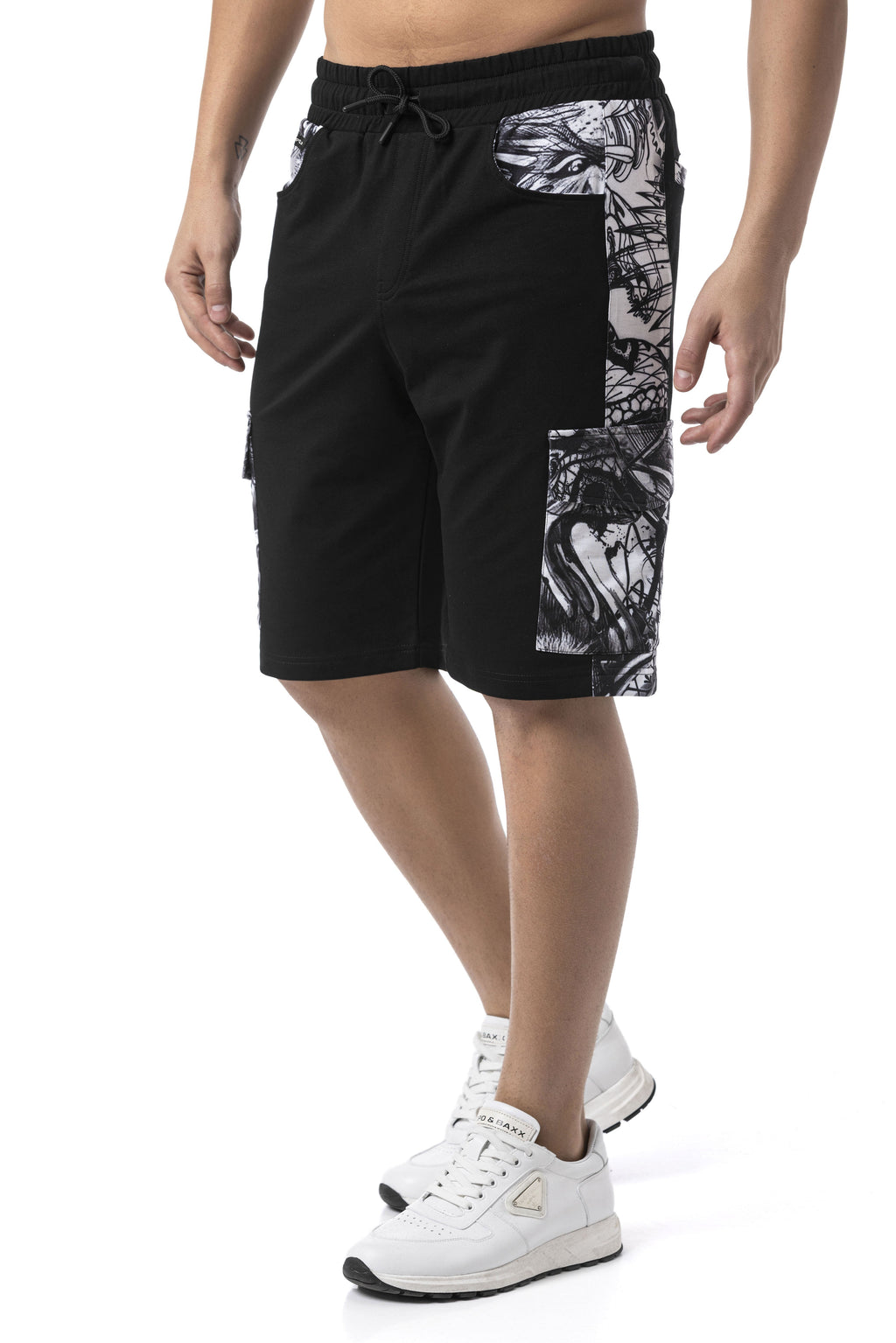 Capris
