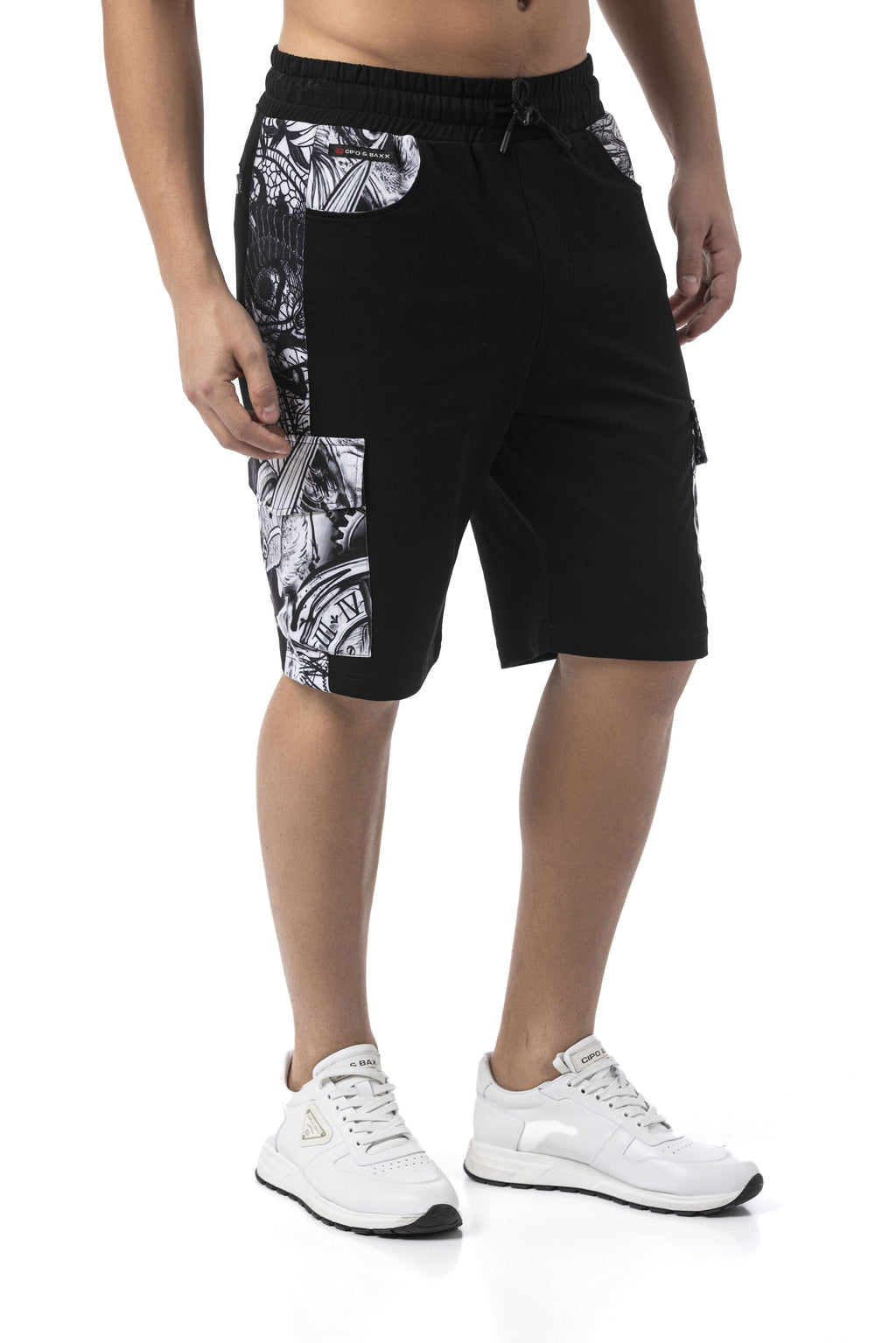 Capris