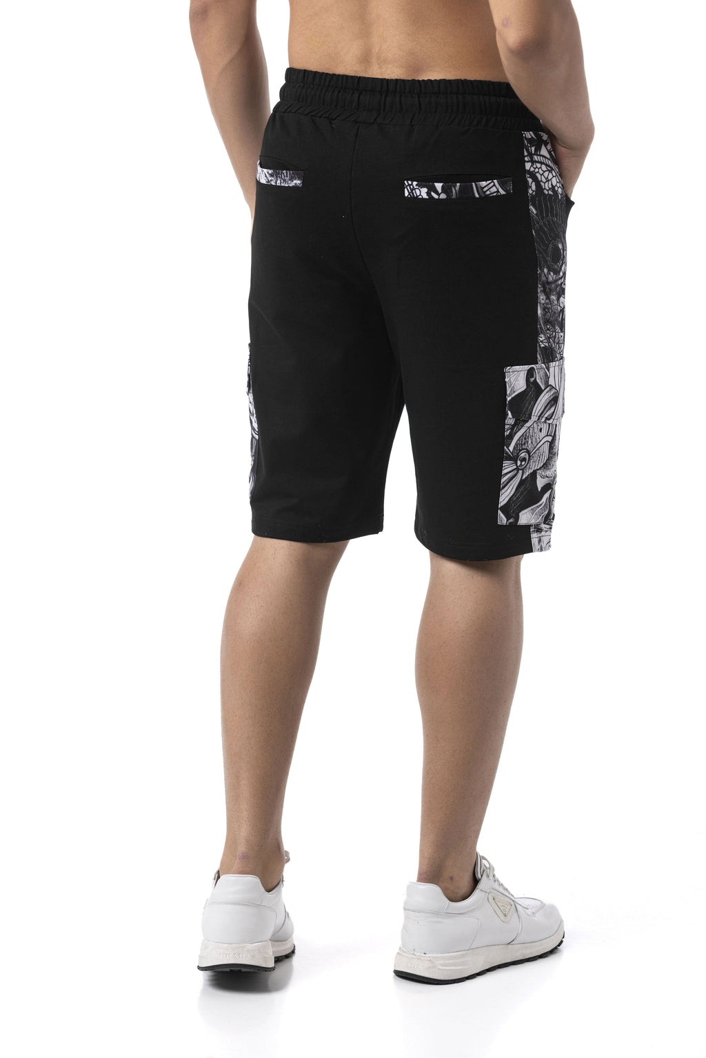 Capris