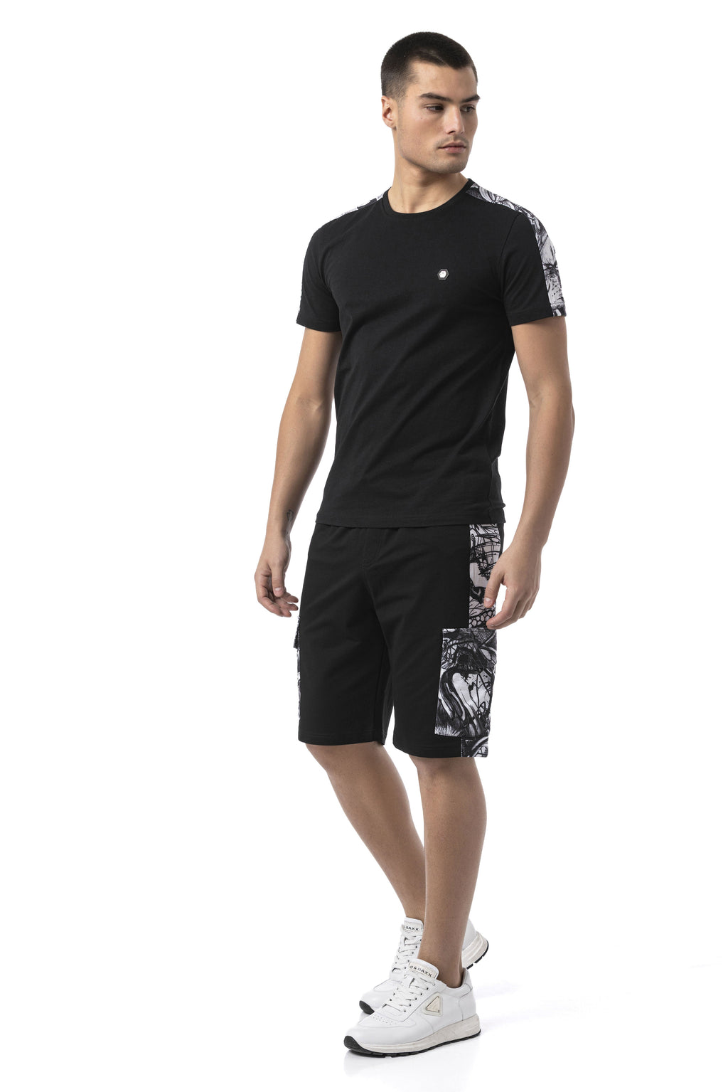 Capris