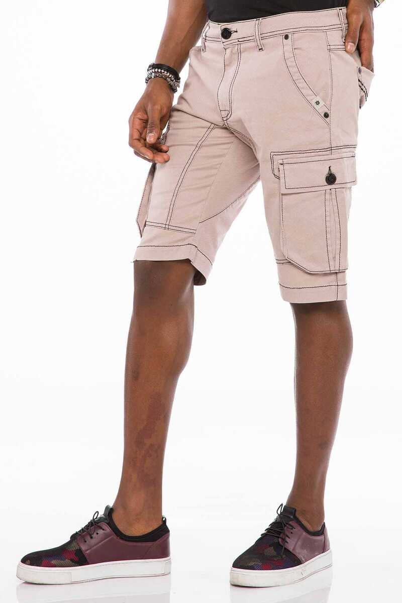 CK188 Cargo Pocket Shorts