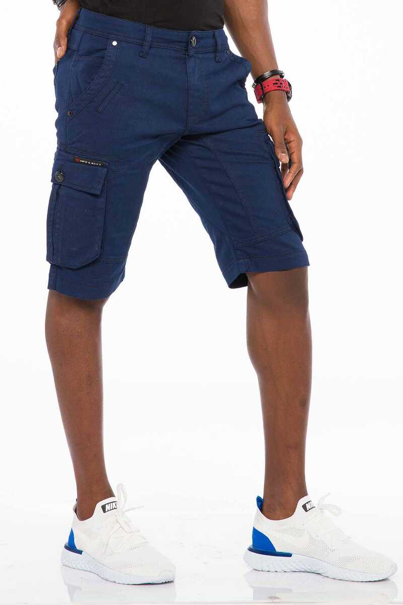 CK188 Cargo Pocket Shorts