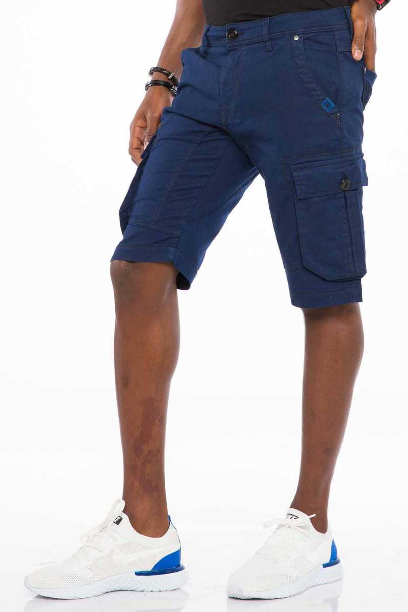 CK188 Cargo Pocket Shorts