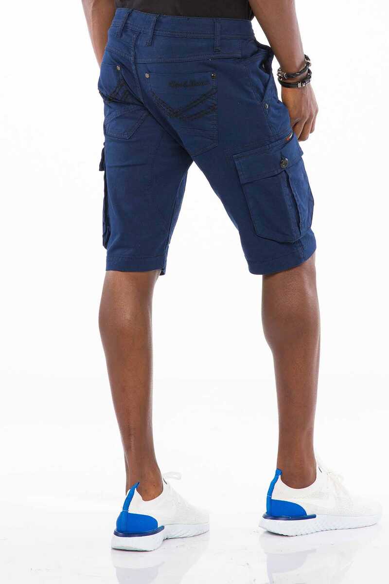CK188 Cargo Pocket Shorts