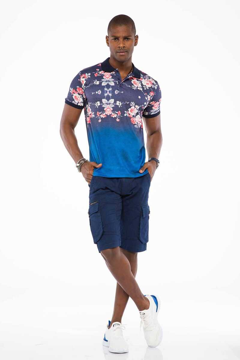CK188 Cargo Pocket Shorts