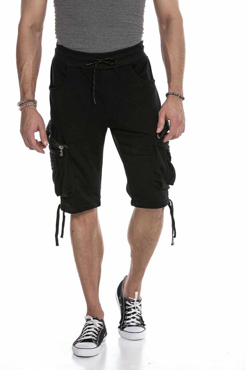 CK225 Men's Capri Shorts