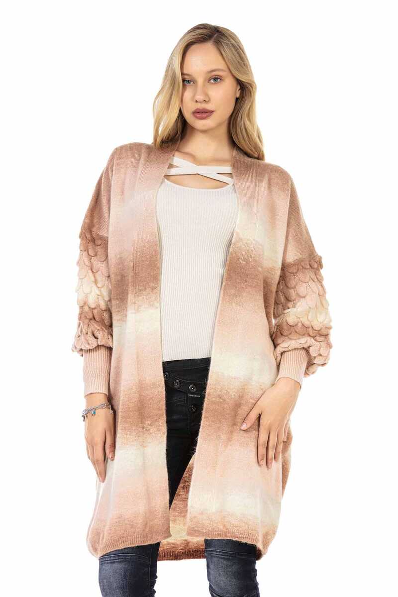 WP221 Cardigan